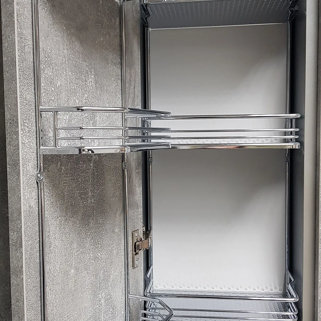 Designing Fitted Kitchens