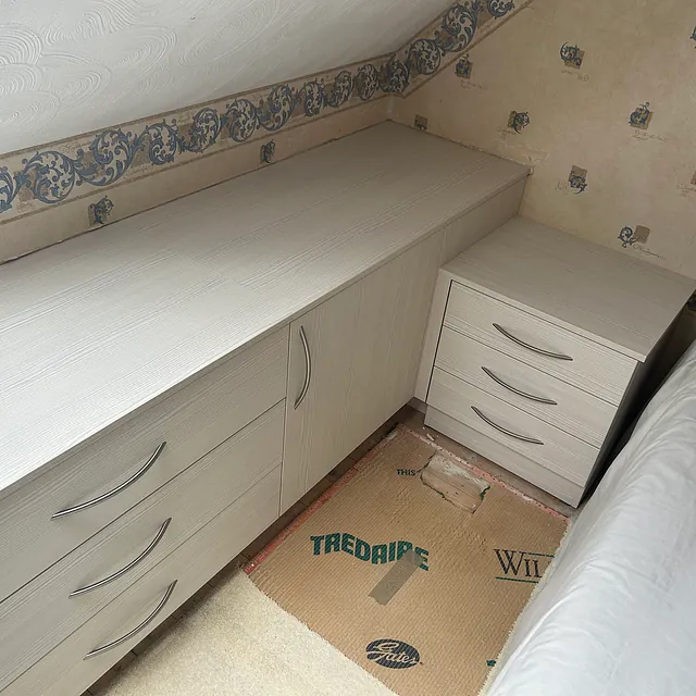 Replacement Doors and Units