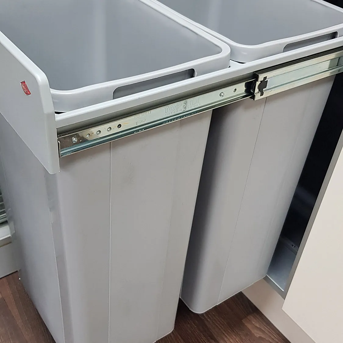 Designing Fitted Kitchens