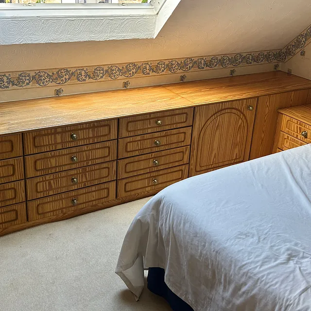 Replacement Doors and Units