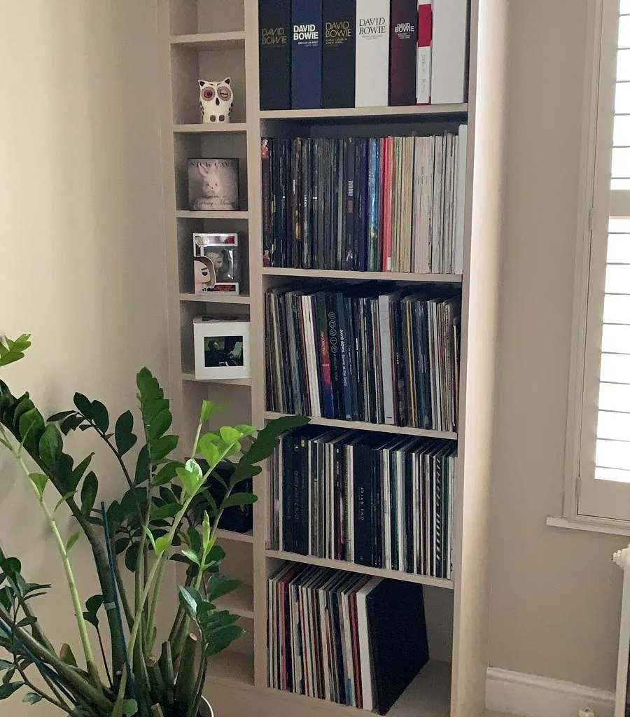 Fitted Home Offices