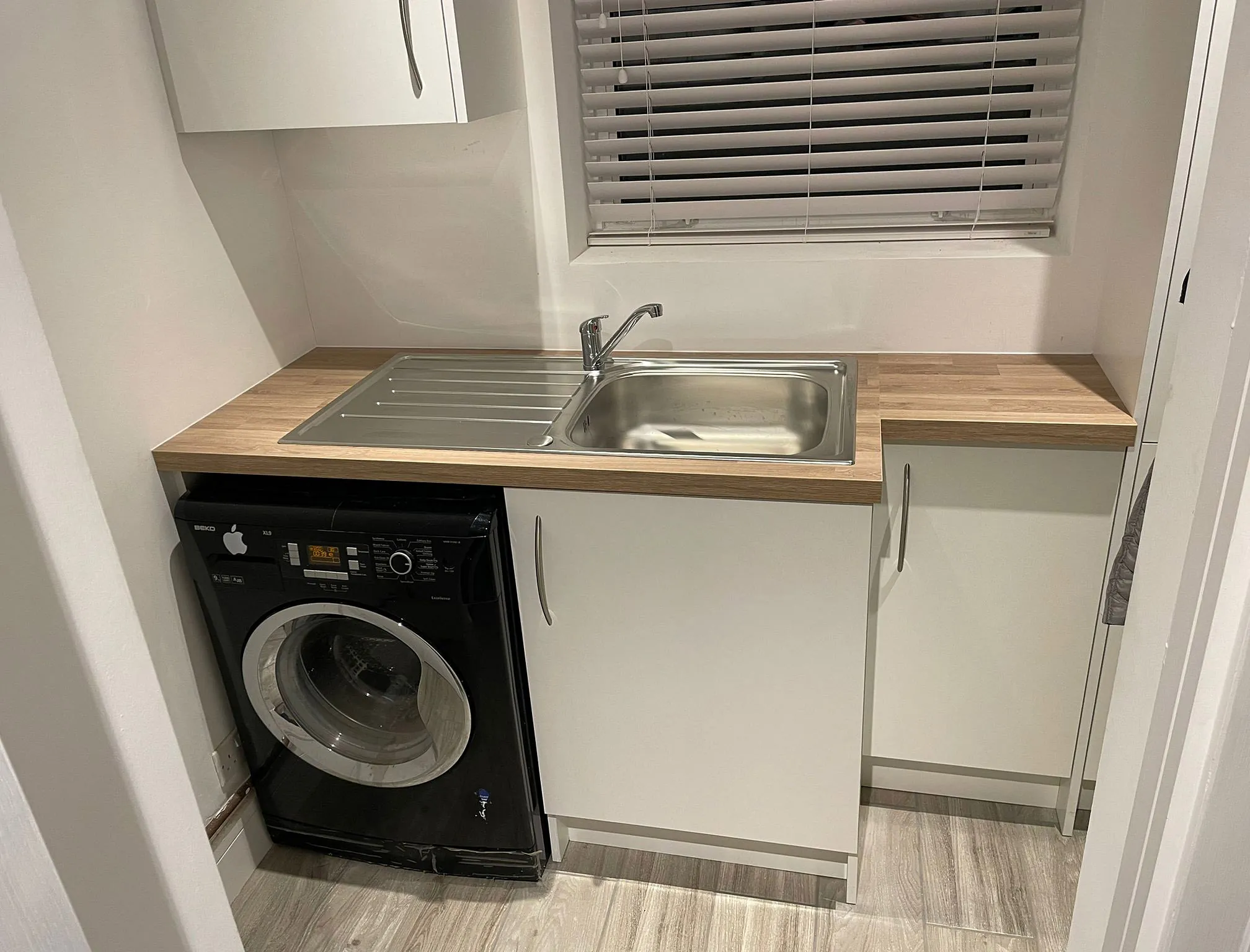 Designing Fitted Kitchens