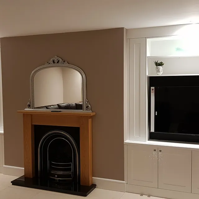 AV Furniture