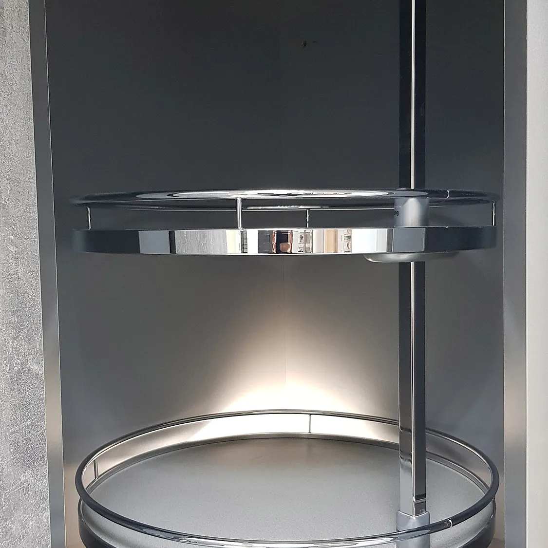 Designing Fitted Kitchens