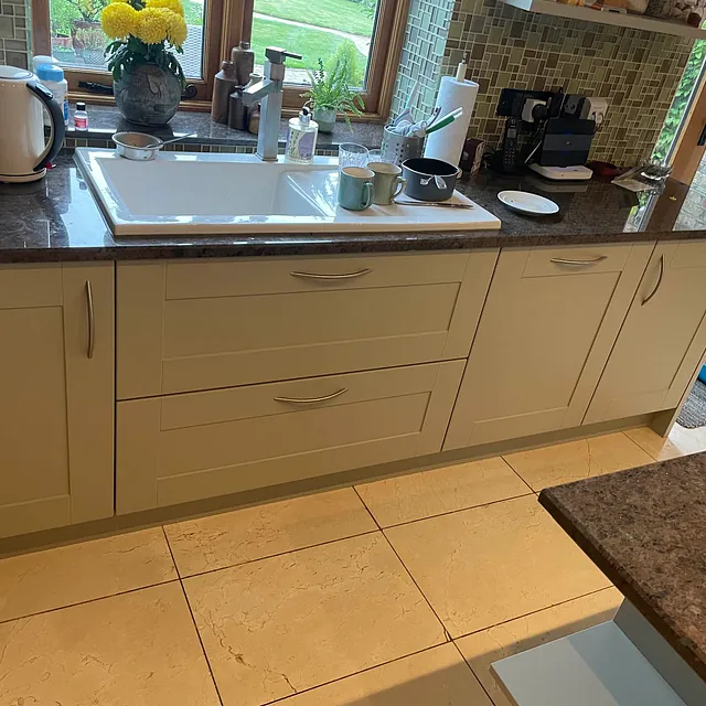 Replacement Doors and Units