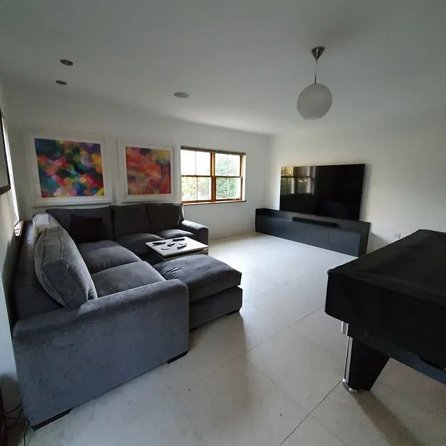 AV Furniture